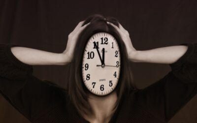 „Ich habe keine Zeit“ ist Selbstbetrug (+5 Tricks raus aus der „Keine-Zeit-Falle“)