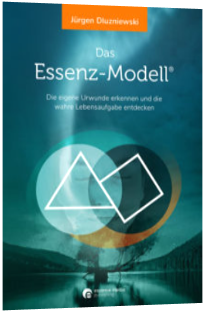 Essenz-Modell Selbstfindungsbücher-Essenz-Modell