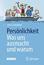 Persönlichkeit Persönlichkeit-Bücher-zur-Selbstfindung