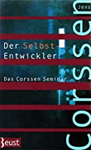 Cover Selbstentwickler - Bücher zur Selbstfindung