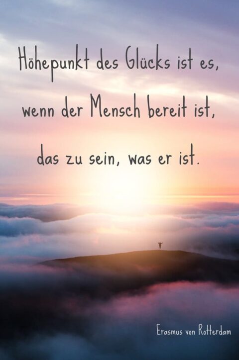 55 bewegende SelbsterkenntnisZitate für Dein bestes Ich (+ Bonuszitat)
