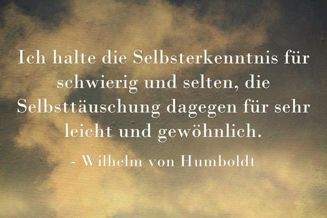 Selbsterkenntnis-Zitate-Schleiermacher