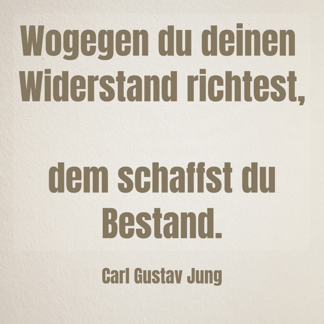 Gelassenheit