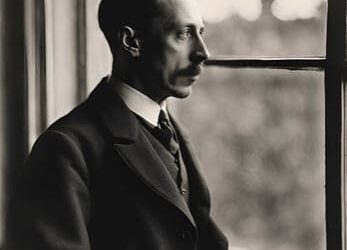 66 Rilke-Zitate – klar, tief und bewegend