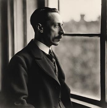 RMR Rilke-Bild